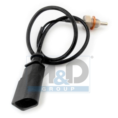 [12386] EGR gas temperature sensor