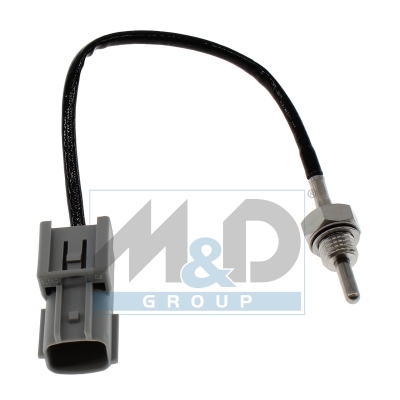 [12360] EGR gas temperature sensor