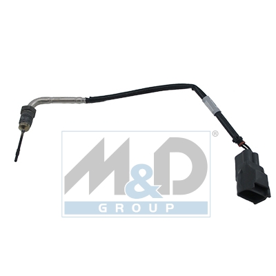 [12459] Exhaust gas temperature sensor