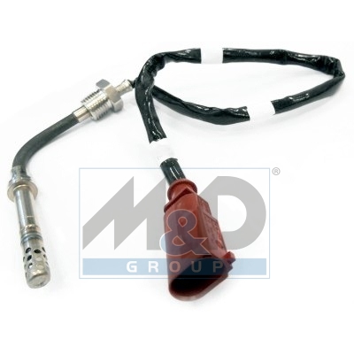 [11918] Exhaust gas temperature sensor