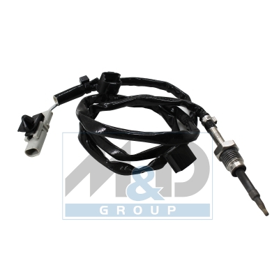 [12675] Exhaust gas temperature sensor
