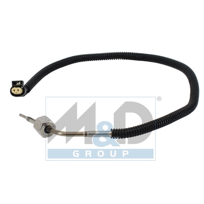 [12601] Sensor, Abgastemperatur