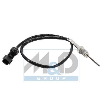 [12515] Exhaust gas temperature sensor