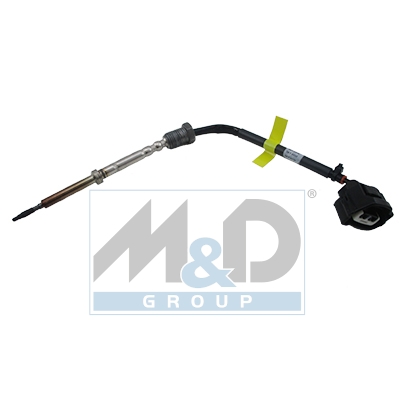 [12522] Exhaust gas temperature sensor