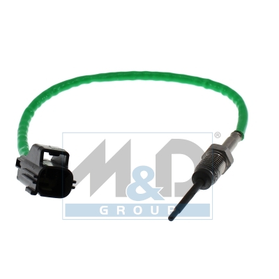 [12814] Exhaust gas temperature sensor