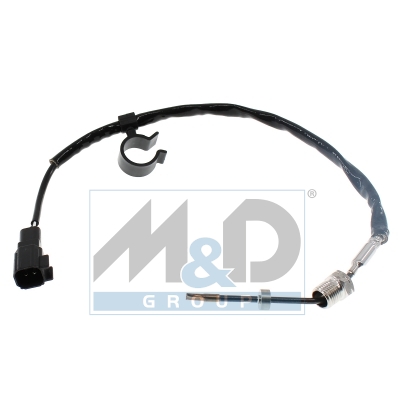 [12776] Exhaust gas temperature sensor