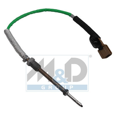 [12293] Exhaust gas temperature sensor
