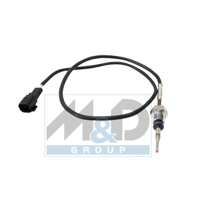 [12474] Exhaust gas temperature sensor