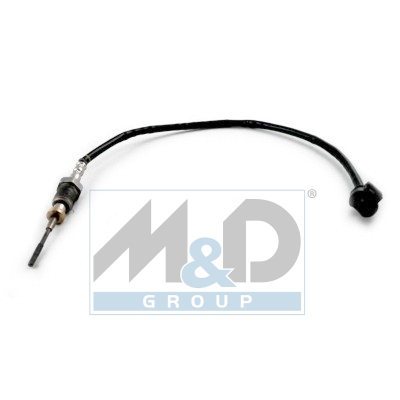 [12417] Exhaust gas temperature sensor