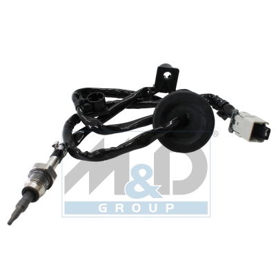 [12678] Exhaust gas temperature sensor