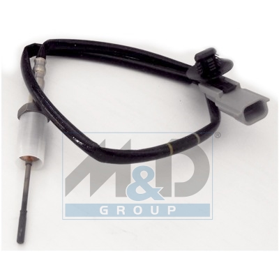 [12070] Exhaust gas temperature sensor