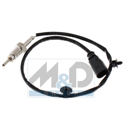 [12260] Exhaust gas temperature sensor