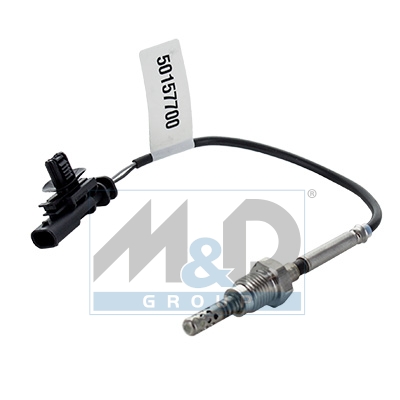 [12496] Exhaust gas temperature sensor