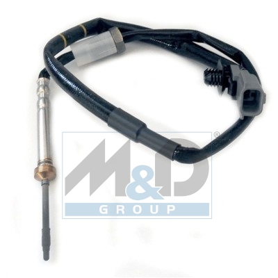 [12071] Exhaust gas temperature sensor