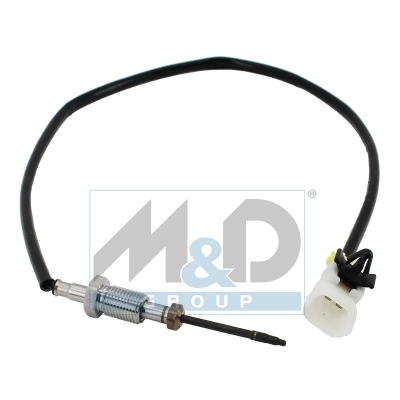 [12451] Exhaust gas temperature sensor