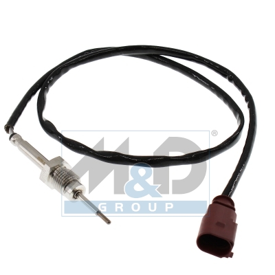 [12269] Exhaust gas temperature sensor