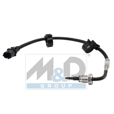 [12622] Sensor, Abgastemperatur