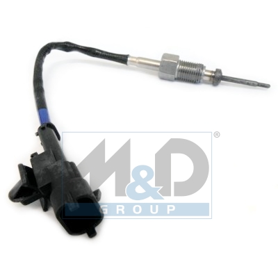 [12034] Exhaust gas temperature sensor