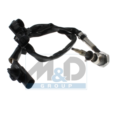 [12821] Sensor, Abgastemperatur