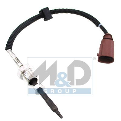 [12281] Exhaust gas temperature sensor