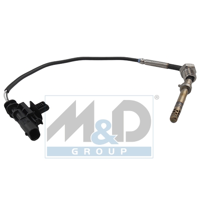 [12399] Exhaust gas temperature sensor