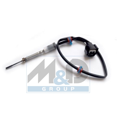 [12177] Exhaust gas temperature sensor