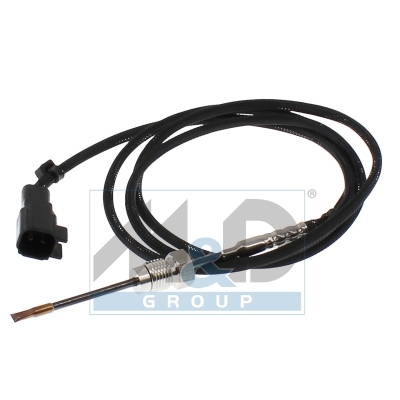 [12523] Sensor, Abgastemperatur