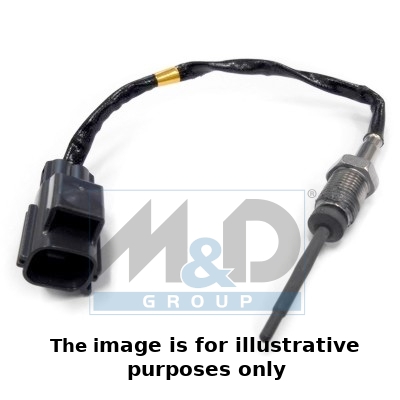 [11914E] Exhaust gas temperature sensor