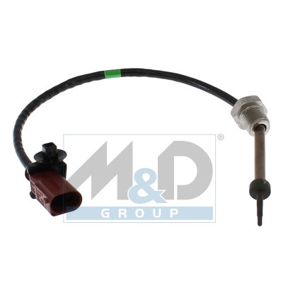 [12849] Exhaust gas temperature sensor