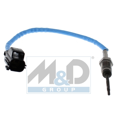 [12815] Exhaust gas temperature sensor