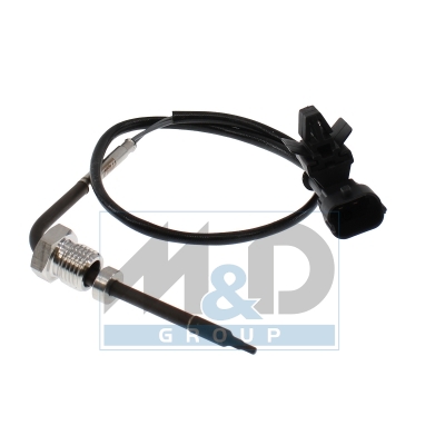 [12775] Exhaust gas temperature sensor
