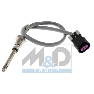 [12764] Exhaust gas temperature sensor