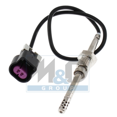[12761] Sensor, Abgastemperatur