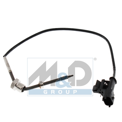 [12750] Exhaust gas temperature sensor