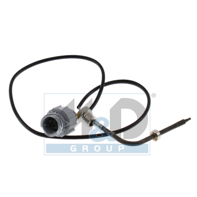 [12744] Exhaust gas temperature sensor