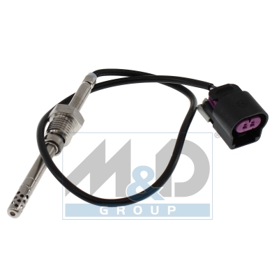 [12762] Exhaust gas temperature sensor