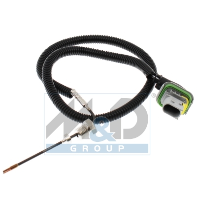 [12736] Exhaust gas temperature sensor