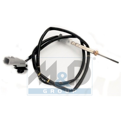 [12288] Exhaust gas temperature sensor