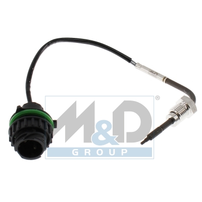 [12726] Exhaust gas temperature sensor