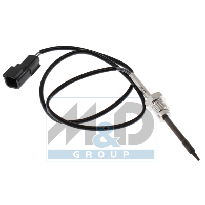 [12715] Sensor, Abgastemperatur