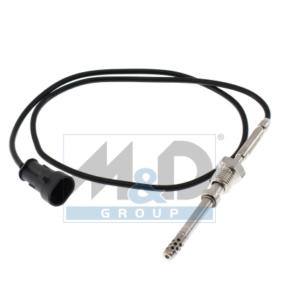 [12706] Exhaust gas temperature sensor