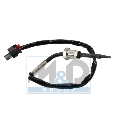 [12690] Exhaust gas temperature sensor