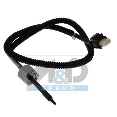 [12682] Exhaust gas temperature sensor