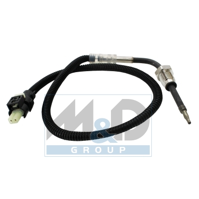 [12689] Exhaust gas temperature sensor