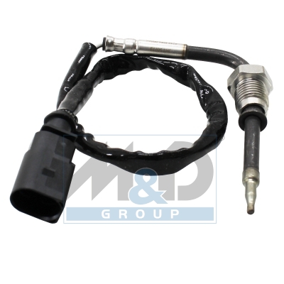 [12676] Exhaust gas temperature sensor