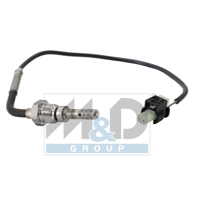[12657] Exhaust gas temperature sensor