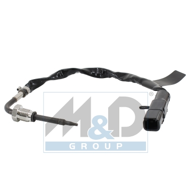 [12649] Exhaust gas temperature sensor