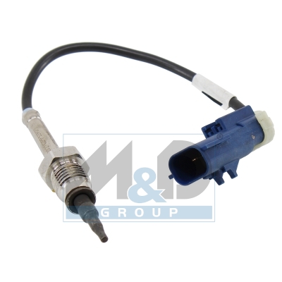 [12638] Exhaust gas temperature sensor