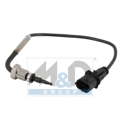 [12637] Exhaust gas temperature sensor