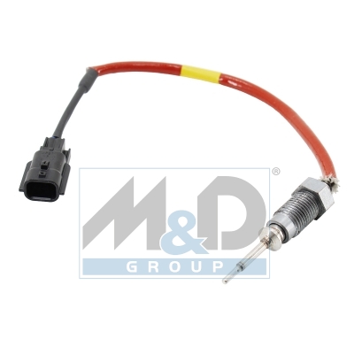 [12635] Exhaust gas temperature sensor